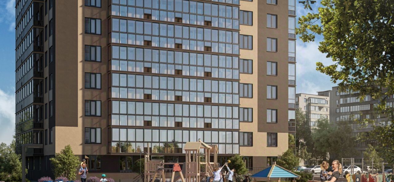 квартира г Новосибирск Затулинский ул Зорге 229/1 ЖК «Расцветай на Зорге» Площадь Маркса, жилмассив фото 6