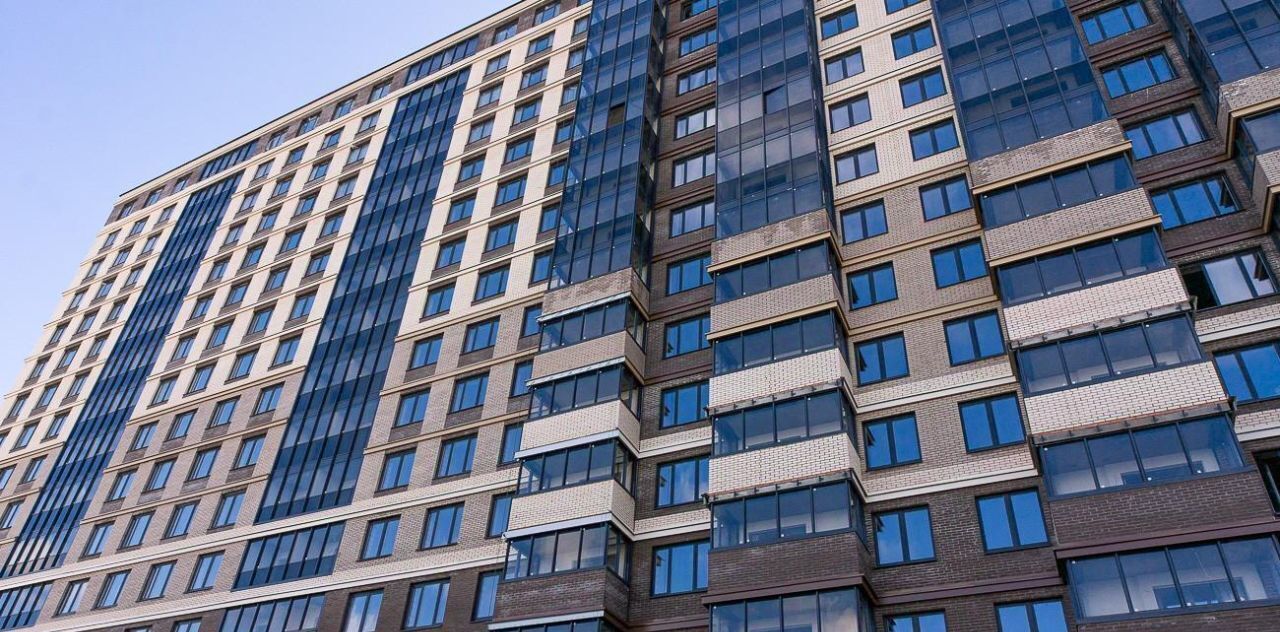 квартира г Архангельск Октябрьский ул Гагарина 44 фото 5