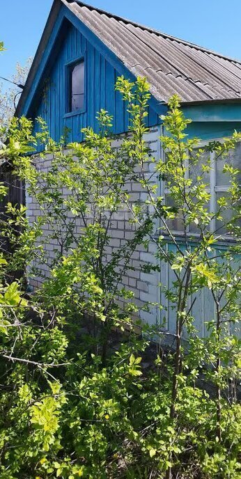 дом г Ульяновск снт Белый Ключ - 1 фото 3