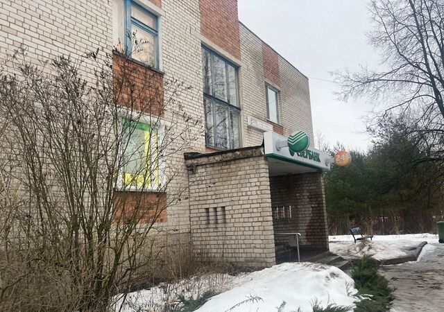 офис п Локня ул Чкалова 2а муниципальное образование Локня фото