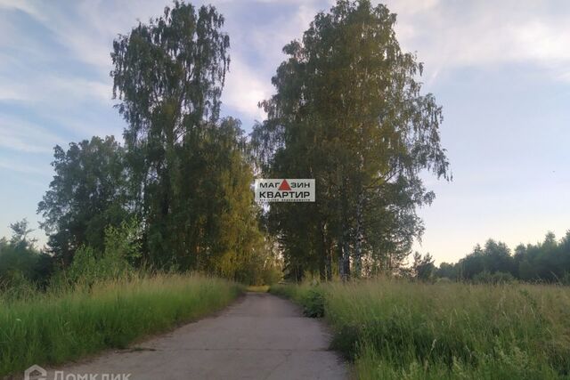 муниципальное образование Смоленск, поселок Красный Бор фото