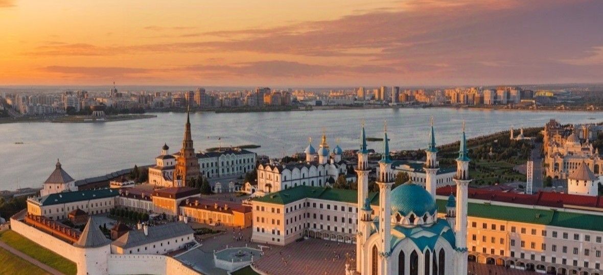 квартира г Казань Козья слобода ул Гаврилова 5бк/1 фото 2