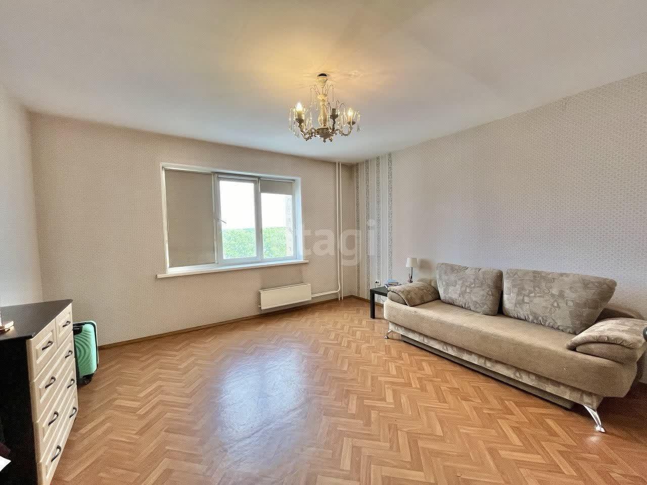 квартира г Кемерово р-н Заводский 14-й микрорайон ул Дружбы 1а фото 9