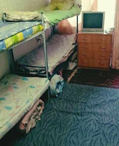 комната Давыдково ш Аминьевское 16 фото