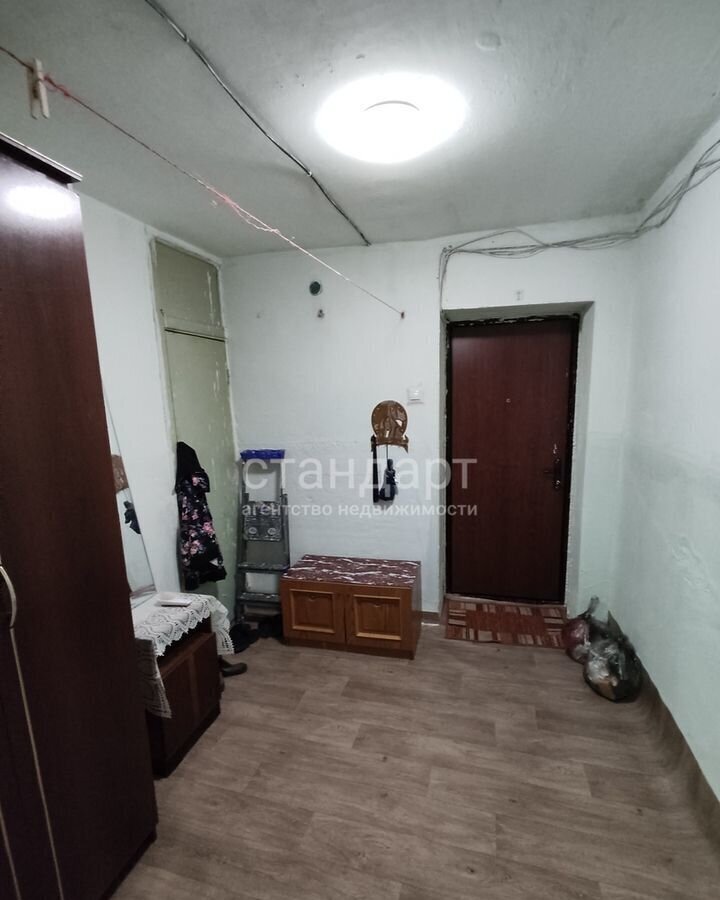 квартира г Ессентуки ул Ермолова 131 фото 13