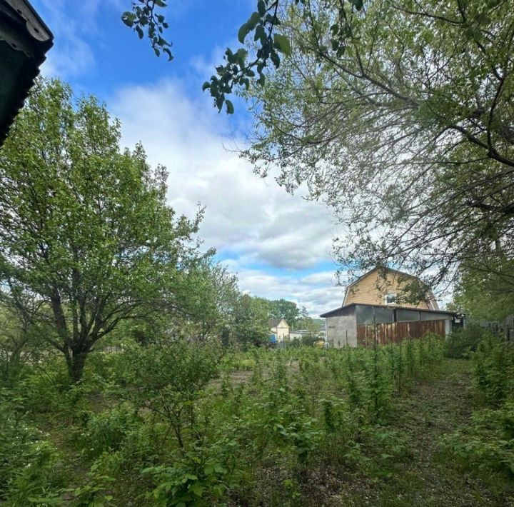 дом г Хабаровск р-н Индустриальный ул Тамбовская 42 фото 7