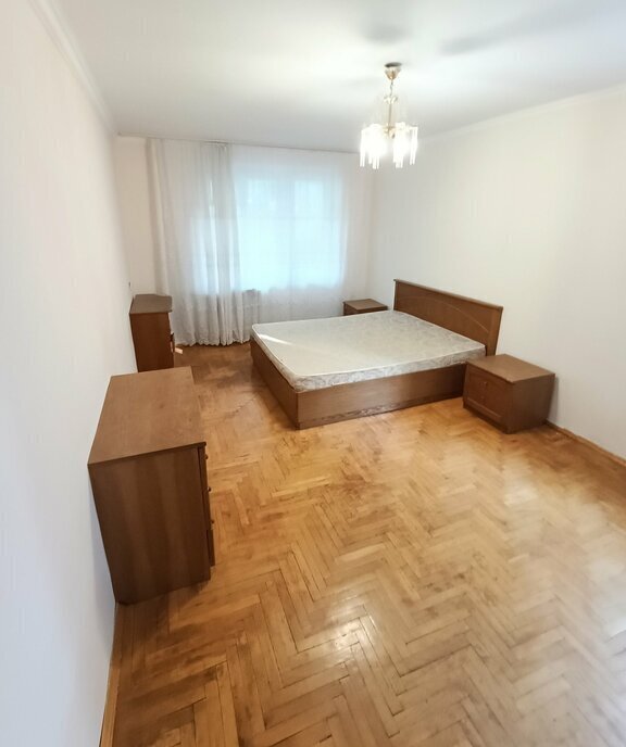 квартира г Нальчик ул Кирова 1а фото 1