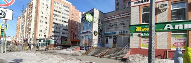 р-н Восточный ул Станислава Карнацевича 12 фото