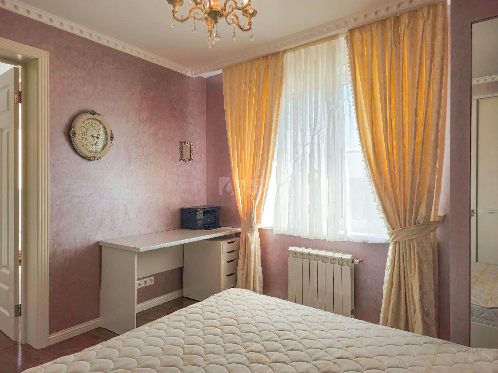 квартира г Красногорск б-р Павшинский 38 МЦД-2, Пенягино фото 1