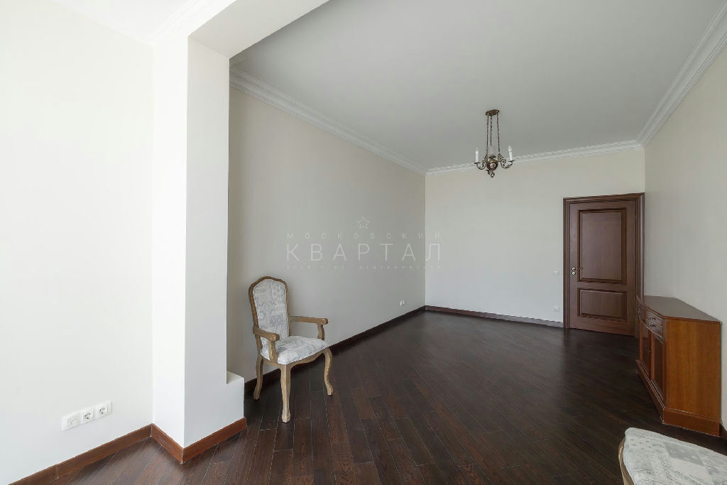 квартира г Одинцово ул Чикина 12 фото 12