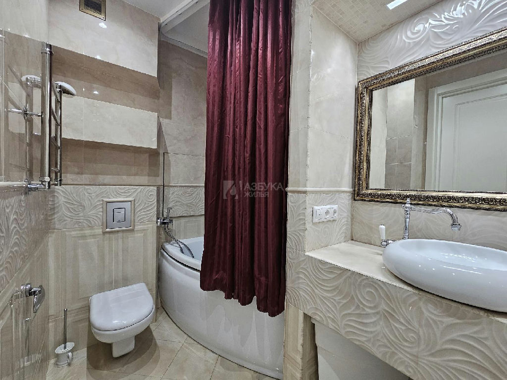 квартира г Красногорск б-р Павшинский 38 МЦД-2, Пенягино фото 12