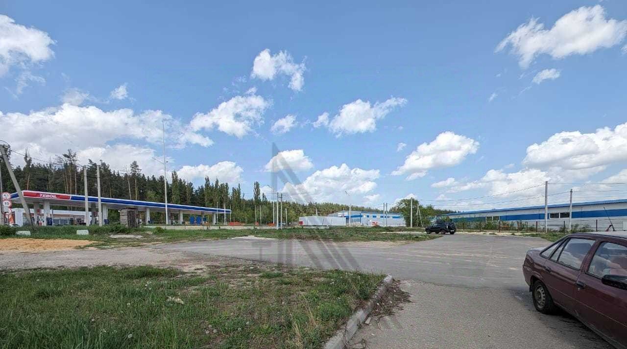 офис г Воронеж р-н Советский ул Героев Сибиряков 2а фото 5