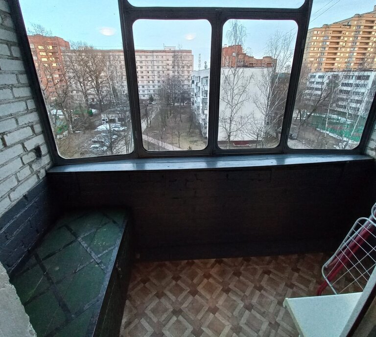 квартира городской округ Истра г Дедовск ул Маршала Жукова 2 Нахабино фото 13
