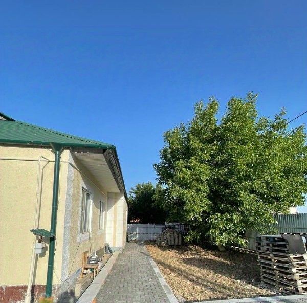дом г Грозный р-н Старопромысловский ул Автоматчиков 21 фото 2