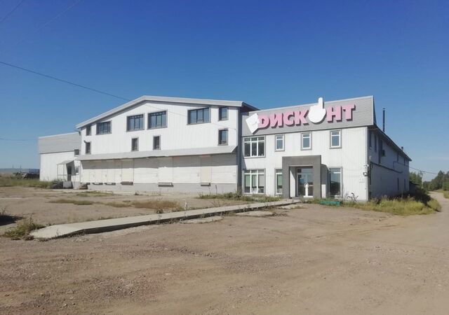 автодорога Иркутск - Качуг, 16-й километр, 1 фото