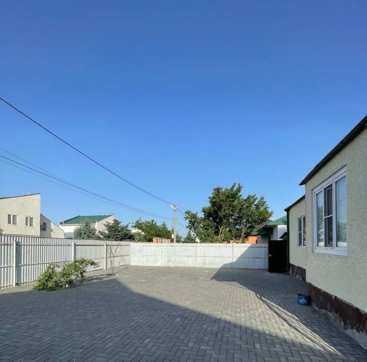 дом г Грозный р-н Старопромысловский ул Автоматчиков 21 фото 11