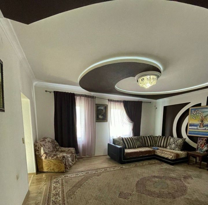 дом г Грозный р-н Старопромысловский ул Автоматчиков 21 фото 20