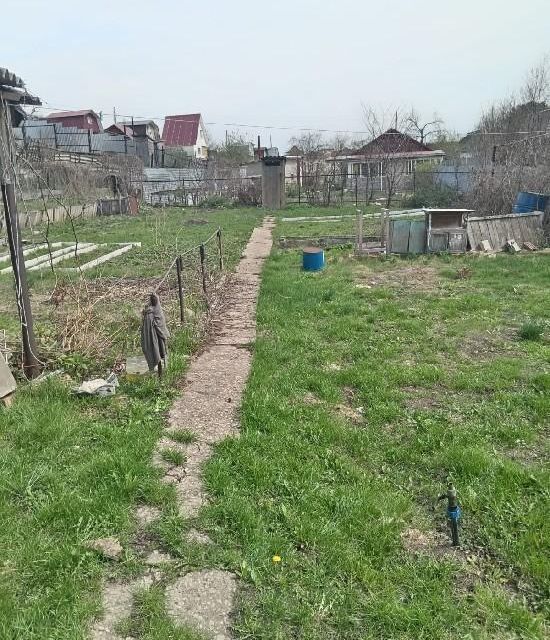 дом г Тольятти городской округ Тольятти, СНТ Приозёрный фото 6