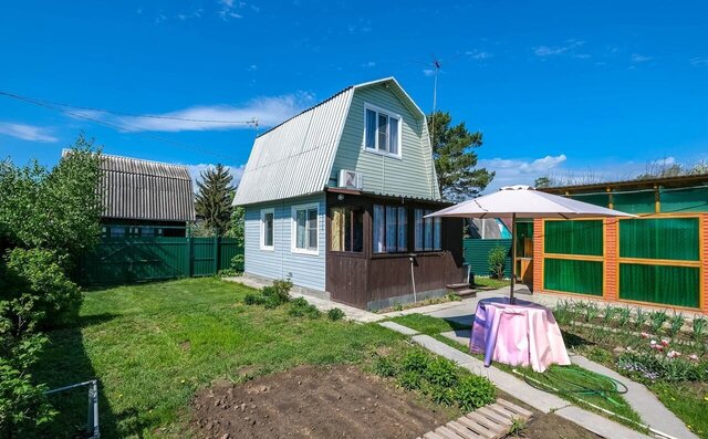 дом дом 40 сельсовет, Новосибирск фото