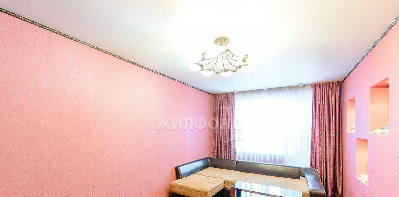 квартира г Томск р-н Советский ул Лебедева 11 фото 3