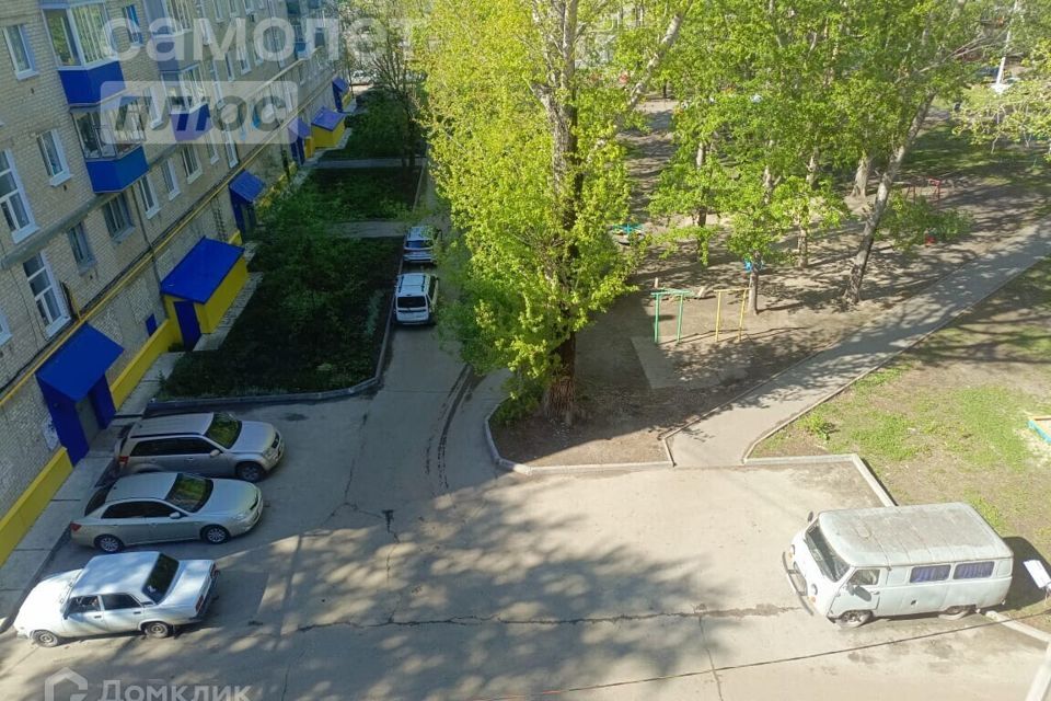квартира г Ульяновск ул Стасова 24 городской округ Ульяновск фото 9