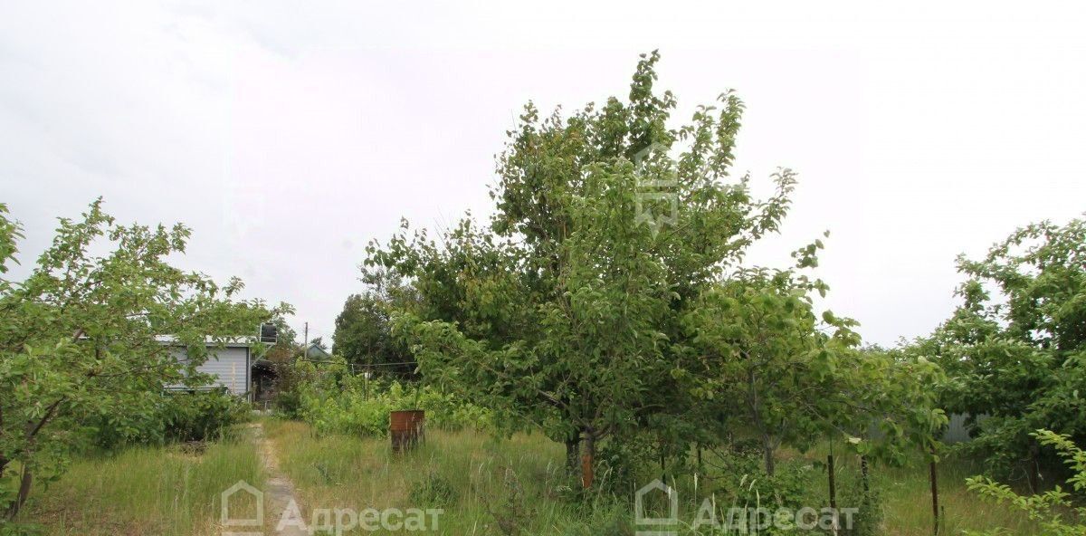 дом г Волгоград р-н Тракторозаводский Винновский массив снт Дзержинец 37-й кв-л фото 5