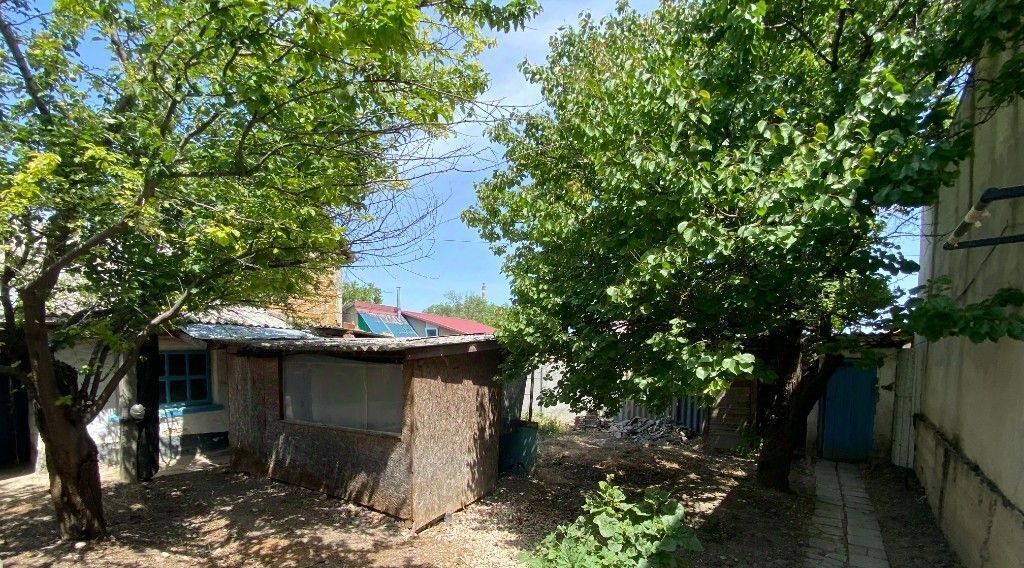 дом г Феодосия ул Профсоюзная фото 18