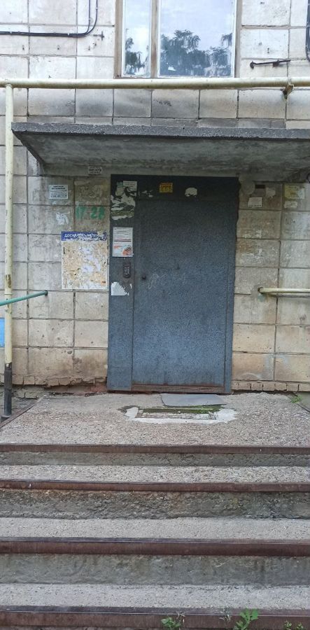 квартира г Волгоград р-н Красноармейский ул Саушинская 6 фото 2