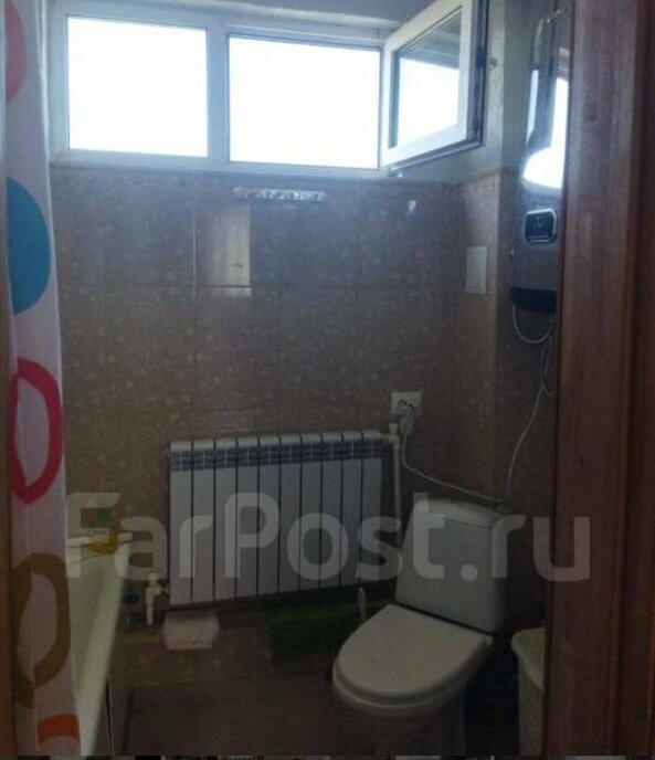 дом г Владивосток ул 5-ый Ключ фото 10