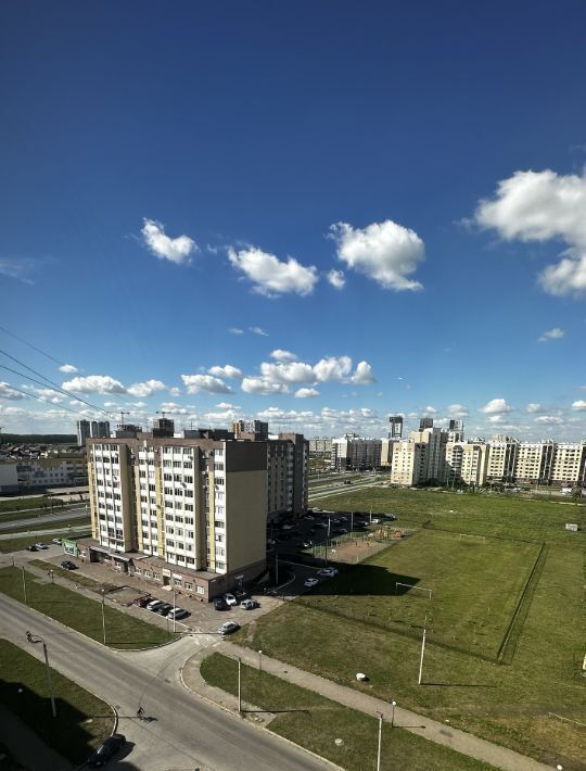 квартира г Стерлитамак ул Артема 102 фото 28