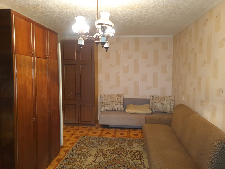 квартира г Орел р-н Северный ул. Кирпичного завода, д. 27 фото 3