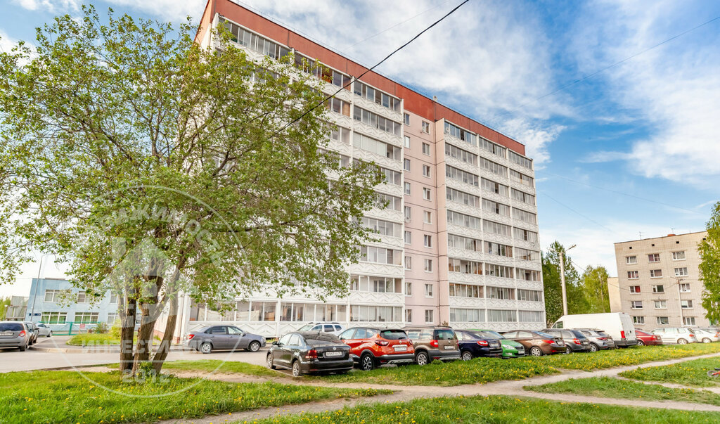 квартира г Петрозаводск ул Зелёная 4а фото 19