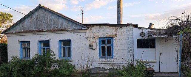дом Россошенское сельское поселение, Волгоград фото