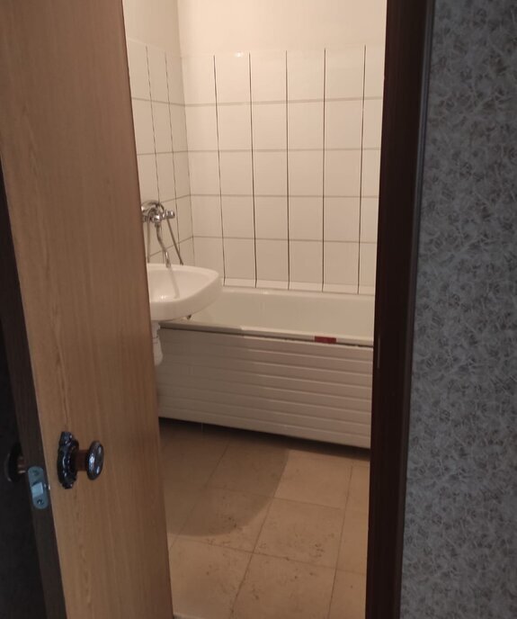 квартира г Москва метро Бабушкинская ул Молодцова 31к/2 фото 1