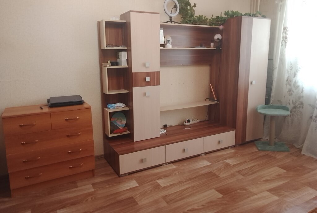 квартира г Саратов ул Лунная 5 фото 4