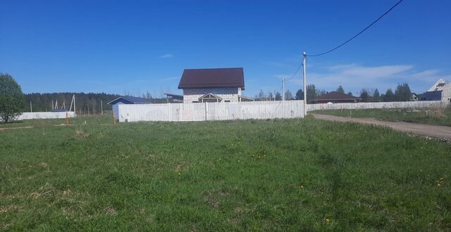 Романовское сельское поселение, коттеджный пос. Северная Миля, 117 фото