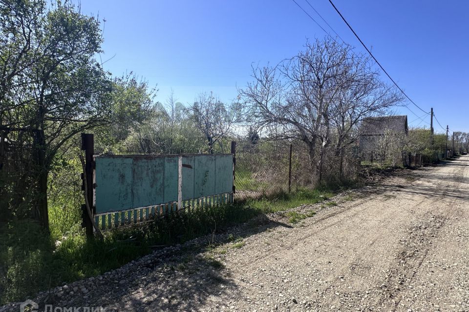 земля г Майкоп ул Дальняя городской округ Майкоп фото 1