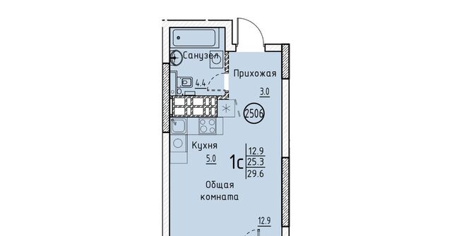 р-н мкр Энгельс-9 фото