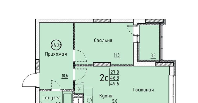 р-н мкр Энгельс-9 фото