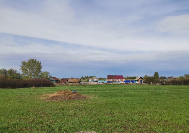 земля ул Кооперативная Федотовское сельское поселение, Альметьевск фото