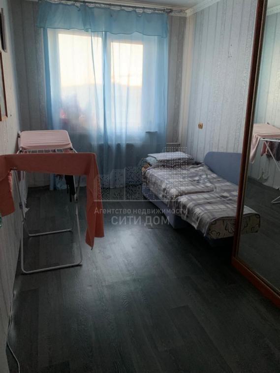 квартира г Якутск р-н Гагаринский округ ул Можайского 17/3 Республика Саха Якутия фото 6
