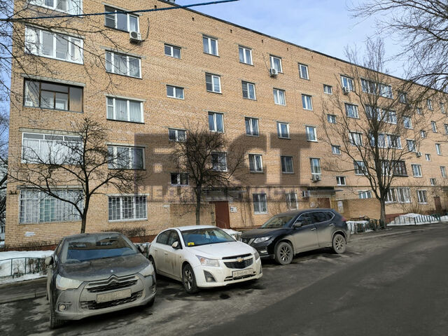 дом 26 Домодедовская фото