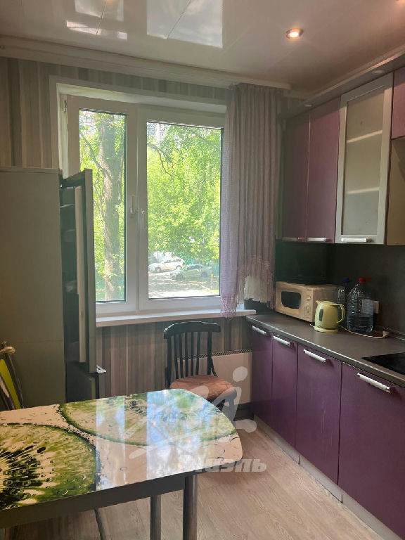 квартира г Москва метро Алтуфьево проезд Шенкурский 4 фото 7