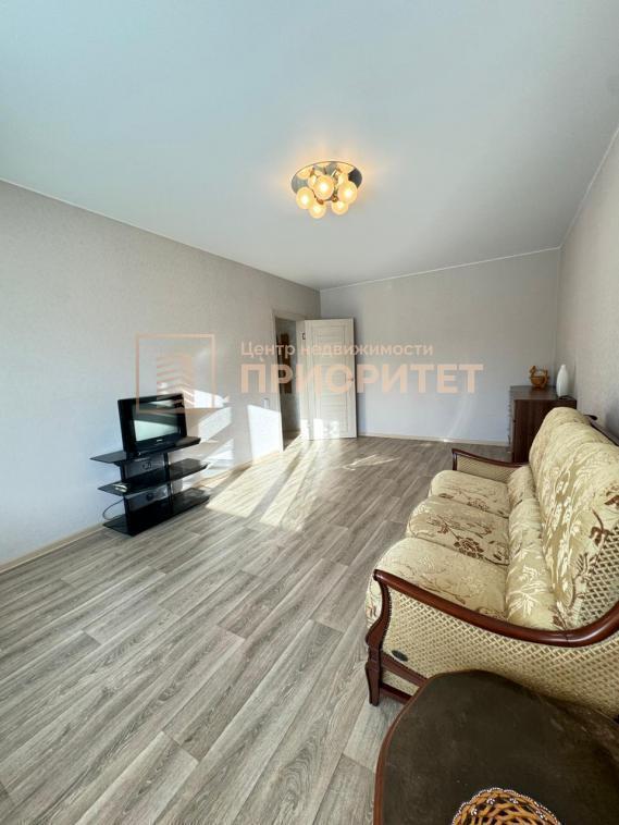 квартира г Якутск мкр 202-й 19 Республика Саха Якутия фото 2