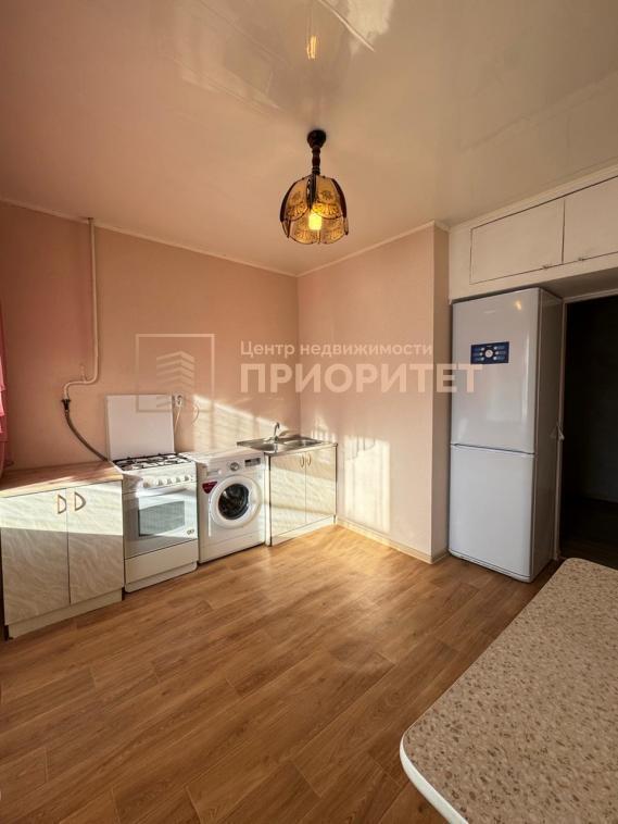 квартира г Якутск мкр 202-й 19 Республика Саха Якутия фото 10