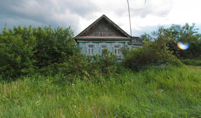 дом с Захарово муниципальное образование Малышевское фото