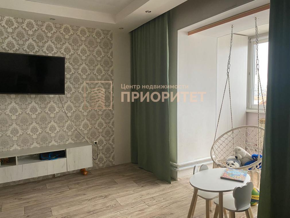 квартира г Якутск р-н Сайсарский округ ул Билибина 13 Республика Саха Якутия фото 1
