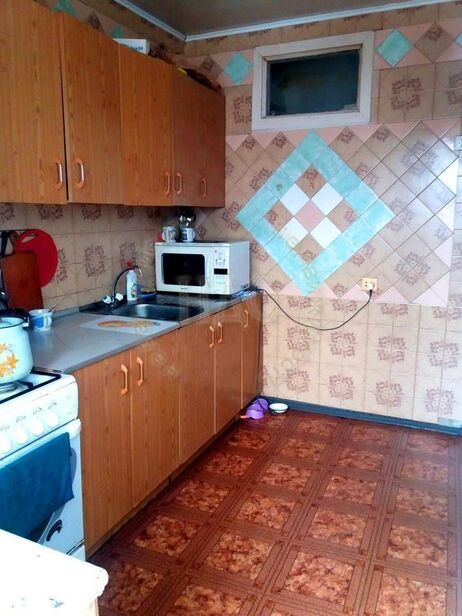 квартира г Курск р-н Центральный ул Институтская 46 фото 3