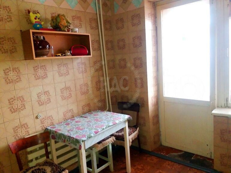 квартира г Курск р-н Центральный ул Институтская 46 фото 4