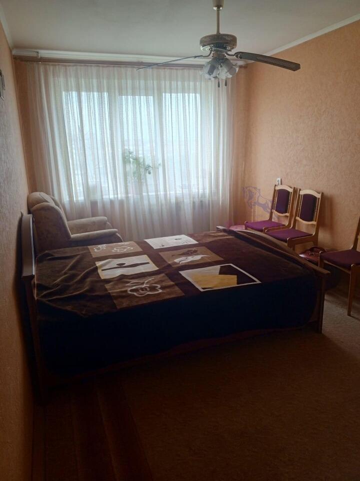 квартира г Орск р-н Ленинский ул Стасова 8 фото 1